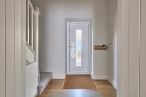 Hallway- click for photo gallery